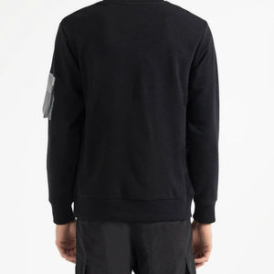 Sweat-shirt en polaire chaud pour homme, idéal pour les tenues d'hiver - Product Image 6