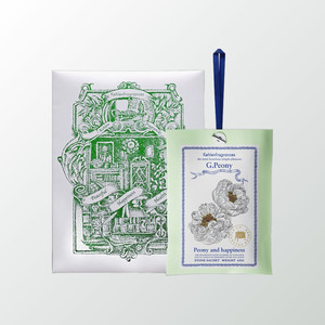 mini parfum Korean K-Beauty kelrensaswe 40G G pioni Made in Korea Spa & <b>Fragrance</b> Peony <b>perfume</b> south - Product Image 1
