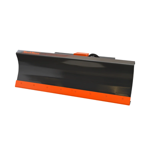 Lame de bulldozer hydraulique MAVERICK de 84 pouces à 6 voies avec garantie de 2 ans pour excavatrices de 50/30/20 tonnes - Product Image 2