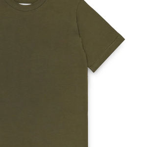 T-shirt pour garçons tendance, matière résistante à la décoloration, facile d'entretien, lavable en machine, séchage rapide, pour l'été / design streetwear décontracté - Product Image 4