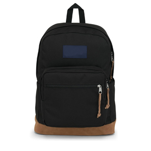 Sac à dos pour ordinateur portable de luxe élégant avec logo personnalisé, sangle détachable, poches latérales, fonction imperméable - pour les voyages - Product Image 1