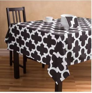 Luxury <b>Dining</b> <b>Table</b> Cloth High End Home <b>Table</b> <b>Cover</b> Decorative Printed <b>Table</b> Cloth Modern Home <b>Table</b> <b>Cover</b> - Product Image 4