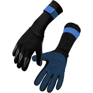 Guantes de buceo personalizados en oferta, guantes de neopreno de 3 mm para buceo, para adultos, de alta calidad, precio de fábrica. - Product Image 1