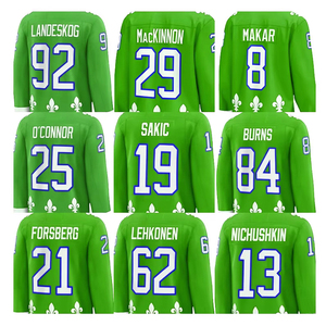 Jersey Deportivo de Fútbol Americano para Hombre, Diseño Personalizado, Nuevo Estilo, al Mejor Precio en Pakistán, Servicio OEM - Product Image 6