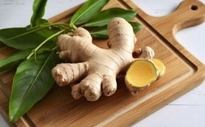 Gingembre frais en vrac, gingembre entier bien mûri et épicé du Vietnam - Product Image 5