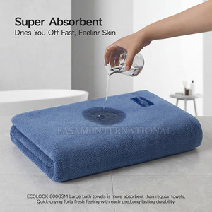 Made In Pakistan <b>Cheap</b> Price <b>Towels</b> Oem Services New Style <b>Towels</b> High Quality Soft Fabric <b>Towels</b> - Product Image 3