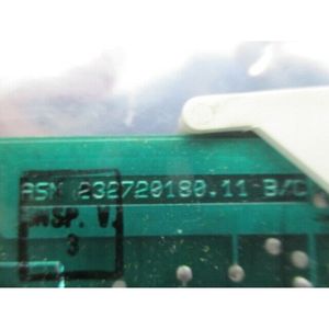 ASM 232720180.11 PCB BOARD ASSY, 03-112684A01 - อุปกรณ์และชิ้นส่วนเซมิคอนดักเตอร์ระดับโลกที่เชื่อถือได้ - Product Image 5