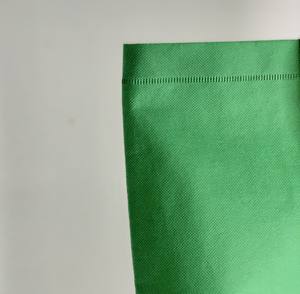 Bolsas de Embalaje de Tela No Tejida con Impresión de Logotipo Personalizado en PP, OEM/ODM, para Camisetas, en Oferta - Product Image 4