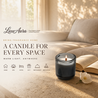 Coffret cadeau de bougies parfumées pour femmes, coffret cadeau de Noël, achat en gros, bougie parfumée pour la maison