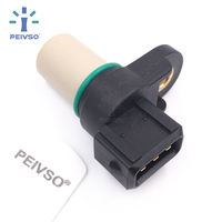 PEIVSO Nouveau capteur de position d'arbre à cames de haute qualité pour Accent 2001-2006 OEM 39350-22600