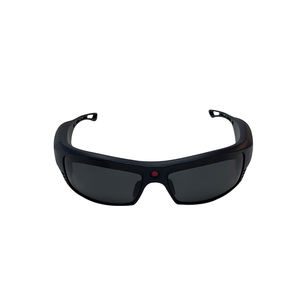 Gafas Inteligentes DV con Cámara AR, Video 1080P, <span class=keywords><strong>Pantalla</strong></span> Virtual de Más de 80 Pulgadas, para Deportes al Aire Libre, Viajes, Conducción, Juegos, con Sonido Estéreo Dual 5.0 - Product Image 1