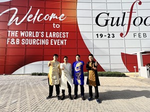 2L VINUT Bouteille PET 100% Pure Boissons Certifiées au Jus d'Aloe Vera (Casher & Halal) Directement des Fournisseurs du Vietnam Fabricants - Product Image 5