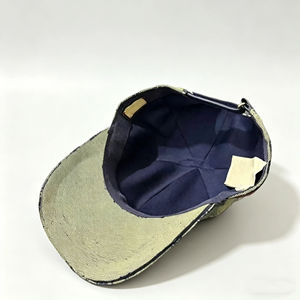 Lightweight Soft Baseball Cap Adjustable Strap Casual Cotton <b>Hat</b> for <b>Men</b> Women Outdoor Adventure - Product Image 2