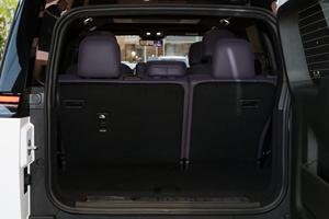 2026 ROX ADAMAS Gamme Standard 7 Places - Noir - Product Image 6