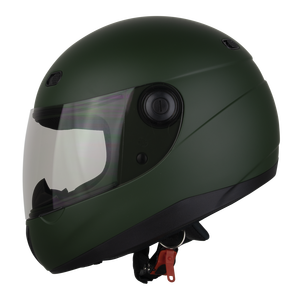 Nuevo fabricante vietnamita OEM ODM Royal Helmet M02 Full-Face Casco de motocicleta Diseño gráfico ABS de alta resistencia Resistente a los rayos UV - Product Image 1