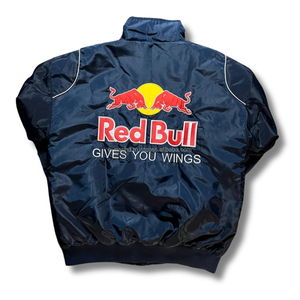 2026 Spring Wholesale High-Velocity Formula Teamwear | High-Density Private Label Automotive Apparel Unisex <b>Jacket</b> - Product Image 3
