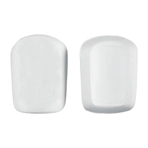 2 Piece Youth <b>Thigh</b> Pads Lightweight Impact Protection Foam Padding Football Practice Games Breathable Flexible Maximum Mobility - Product Image 1