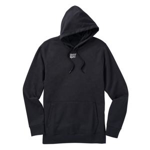 Vêtements d'hiver Casual Wear Fleece 100% Cotton Breathable High Quality Hoodies Sweatshirts Thermal Hooded Customized All Size - Product Image 2