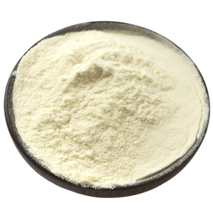 Meilleure Vente : Poudre de Protéine de Kératine Hydrolysée de Haute Qualité (CAS 69430-36-0) – Matière Première Cosmétique pour Produits Capillaires et Shampoings - Product Image 3