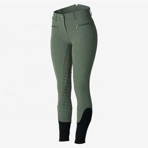 Pantalones de Montar a Caballo para Hombre, Leggings de Equitación, Ropa Masculina Sostenible, Más Vendidos y a la Moda - Product Image 5