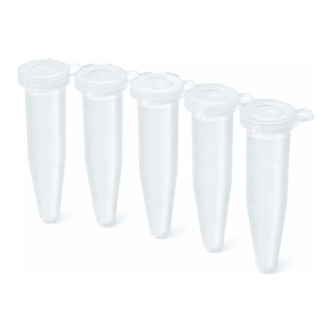 Tubos de Centrífuga SPL de 1.5 mL, Tubo de PP en Formato de Tira, Conectados en Forma de 6 Tubos - Product Image 2