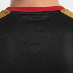 Premium Quality Men Football Jersey <b>Shorts</b> Set Men Football Uniform Breathable Men Football Uniform Custom Logo Sports Set - Product Image 5
