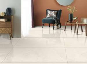 Panneaux en porcelaine texturés de luxe 800X1600 |   1200X1800 |   750X1500MM Conçu pour les intérieurs modernes avec un revêtement mural sans joint - Product Image 2