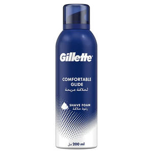 Gel de Afeitar Gillette Series Sensitive 200ml - Product Image 4
