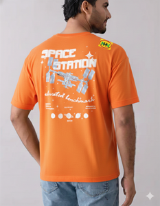 T-shirt unisexe, t-shirts imprimés, t-shirt homme 7XL - Product Image 4