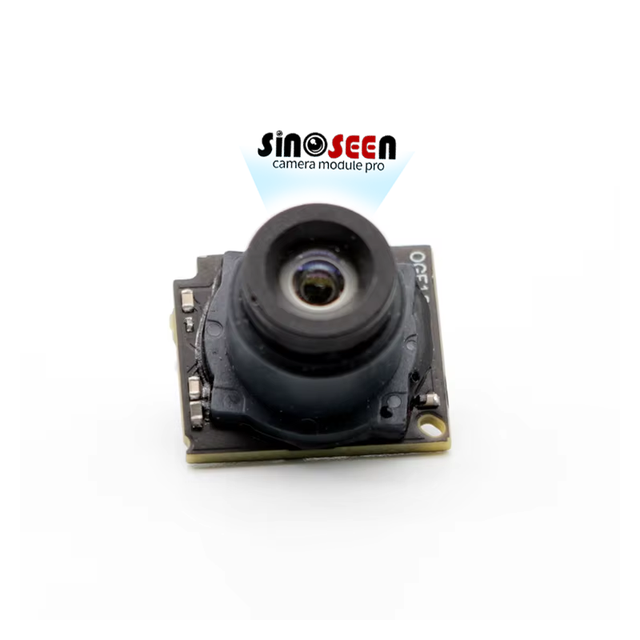 High Frame Rate 240FPS Monochrome HDR MIPI Global Shutter VGA Camera Module