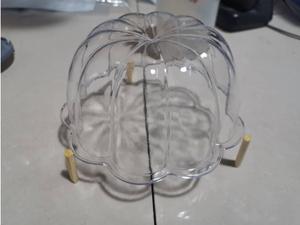 Servicio de Impresión 3D SLA Transparente en Oferta, Piezas de Resina Transparente Personalizadas, Prototipado Rápido para Uso Automotriz al Mejor Precio - Product Image 3