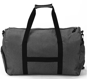 Bolsa Deportiva Oxford Unisex con Correa Ajustable, Cierre de Cremallera, Capacidad de 30-40L, Bolsa Deportiva Informal - Product Image 6