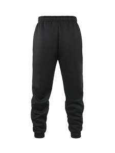 Pantalones de Corte Moderno para Hombre, Ropa Práctica para el Día a Día, Prendas Cómodas, Colección de Prendas Esenciales - Product Image 5