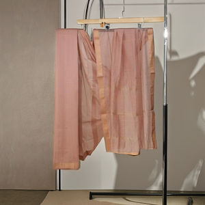 Accessoires de mode Rassta Jari |   Sari traditionnel Jari |   Pour un style ethnique élégant |    Vêtements de fête |   et occasions culturelles - Product Image 5