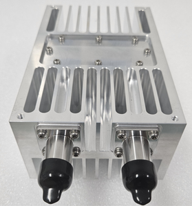 ตัวลดทอนสัญญาณแบบสเต็ปความแม่นยำสูง 1dB สเต็ป 41dB สูงสุด DC-3GHz 50 โอห์ม ชนิด SMA N สำหรับการสอบเทียบสัญญาณ RF - Product Image 1