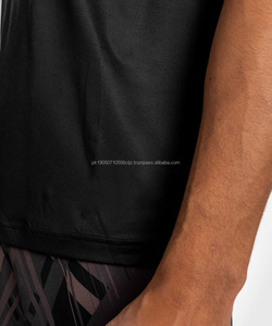 Camiseta sin mangas personalizada de talla grande para hombre, camiseta sin mangas cómoda transpirable para gimnasio para hombre, camiseta sin mangas para hombre - Product Image 4