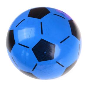 Ballon de football personnalisé avec logo, best-seller, taille 5, en cuir PU, couture à la machine, léger, pour entraînement adulte - Product Image 3