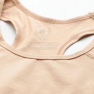 2026 High Quality Women Sports <b>Bra</b> Breathable Front Adjustable <b>Straps</b> High Support Yoga Wholesale Reasonable Price Best Selling - Product Image 6