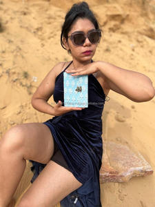 Nuevo Real hecho a mano cubierta dura tela cierre diario bohemio tradicional Vintage cubierta colorida sin forro reciclado hoja diarios - Product Image 3