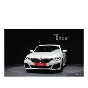 BMW 530i M Sport 2023, conduite à gauche, boîte automatique, Série 5, 5ème génération, 25 316 km - Product Image 3