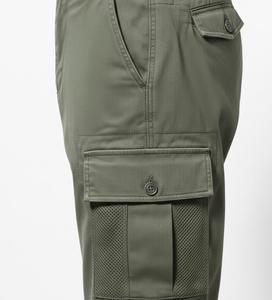 Nouveau design – Pantalon cargo décontracté pour homme, coupe droite, léger, taille haute, 100 % coton, séchage rapide, respirant, haute qualité, meilleur prix - Product Image 4
