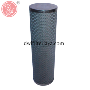 Cartucho de Filtro de Aceite Hidráulico Industrial Más Vendido para Sistemas de Lubricación y Filtración de Maquinaria Pesada - Product Image 3