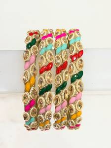 MN EXPORTS Bracelet de poignet en laiton massif pour femme, accessoires de mode classiques pour mariage - Product Image 3