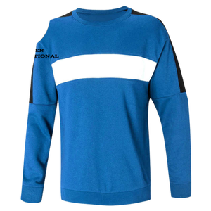 Sudadera Premium Extra Grande para Hombre, Sudadera con Capucha de Algodón Grueso, Ropa Urbana de Invierno, Proveedor Mayorista a Nivel Mundial, Centro de Distribución de Ropa - Product Image 5