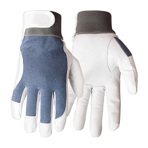 New Arrival High Quality Unique Style Assembly Gloves Low Price Wholesale Custom Latest Design Assembly Working Gloves - Product Image 3