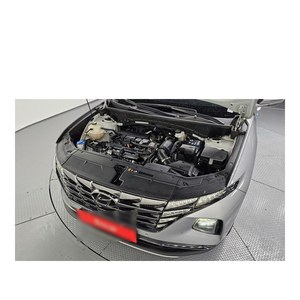 ฮุนได ทูซอน ปี 2021 เครื่องยนต์ 1.6 เทอร์โบ ขับเคลื่อน 2 ล้อ เบาะหนัง น้ำมันเบนซิน ระยะทาง 66,350 กม. พวงมาลัยซ้าย - Product Image 6