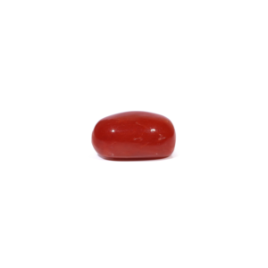 Natural Red Coral Beads 3.2 Carat Certified Wholesale High Quality - Product Image 3