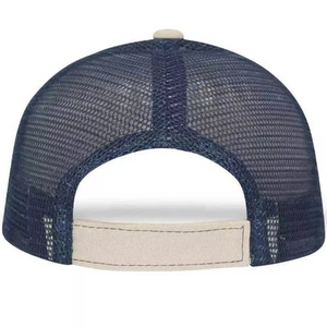 Gorra Trucker con Servicio OEM, Nueva Llegada, Gorra Trucker en Oferta, Mejor Precio, Gorra Trucker Transpirable, Servicio OEM - Product Image 5
