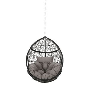 Sedia sospesa a catena CASTAIC 8FT - Product Image 2