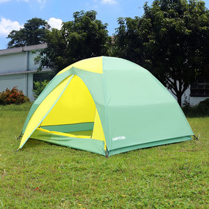 for camper camping <b>tent</b> outdoor <b>tent</b> fancy fiberglass waterproof <b>glamping</b> <b>tent</b> Vietnam origin dome <b>tent</b> family camping equipment - Product Image 4